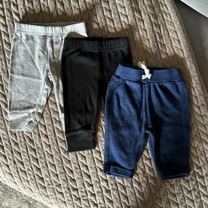 Carter’s pants